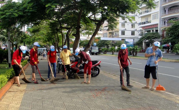 Vietnam responds to World Environment Day - ảnh 1